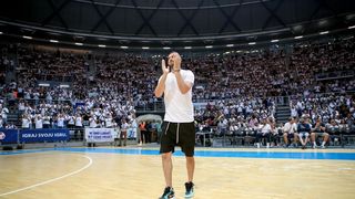 Finale doigravanja, 3. utakmica: KK Zadar – KK Split 99-62 Finale doigravanja, 3. utakmica: KK Zadar – KK Split 99-62