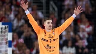 Kvalifikacije za EHF EURO 2026., skupina 5, Hrvatska – Češka