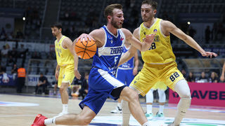 Favbet Premijer liga, 3. kolo: KK Zadar – KK Dubrava 101-72