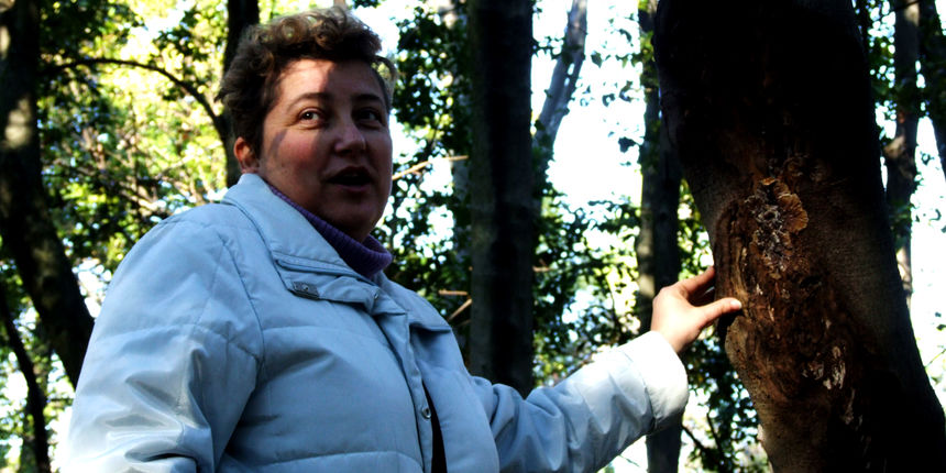 mr.Mirna Petricioli dipl.ing.(foto:Nikolina Mimić Dujmović) mr.Mirna Petricioli dipl.ing.(foto:Nikolina Mimić Dujmović)