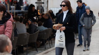 Đir po gradu, subotnja špica 31. prosinca 2022.