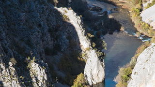 Đir do kraških ljepotica Krupe i Zrmanje, Foto: Vinko Pešić Đir do kraških ljepotica Krupe i Zrmanje, Foto: Vinko Pešić