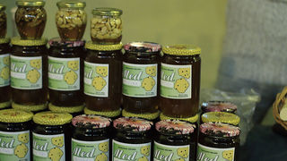 Bibinje: Božićni sajam na Trgu Franje Tuđmana Bibinje: Božićni sajam na Trgu Franje Tuđmana