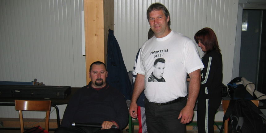 Ivica Bratanović Ivica Bratanović