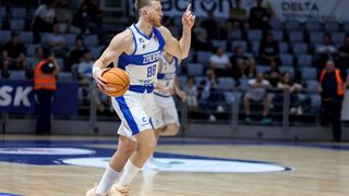 KK Zadar, KK Dubrovnik, 33. kolo FAVBET Premijer lige KK Zadar, KK Dubrovnik, 33. kolo FAVBET Premijer lige