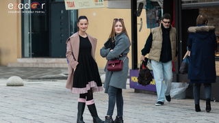 Đir po gradu, subotnja špica 19. siječnja 2019. Đir po gradu, subotnja špica 19. siječnja 2019.