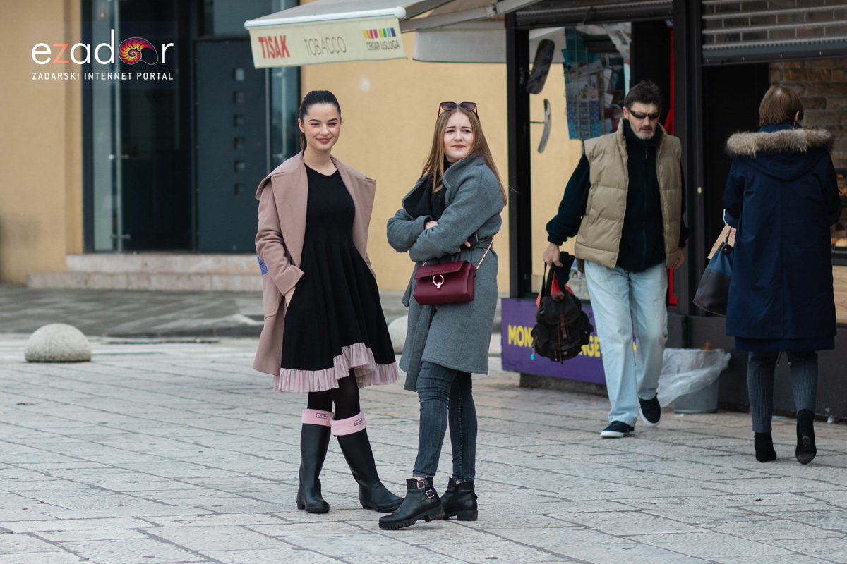 Đir po gradu, subotnja špica 19. siječnja 2019. Đir po gradu, subotnja špica 19. siječnja 2019.