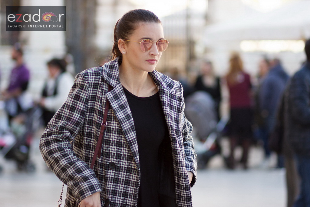 Đir po gradu, petak 17. studenog 2017.