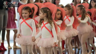 Plesni karneval u City Galleriji Plesni karneval u City Galleriji