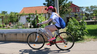 17. Virska biciklijada: 498 biciklista feštalo na Viru 17. Virska biciklijada: 498 biciklista feštalo na Viru