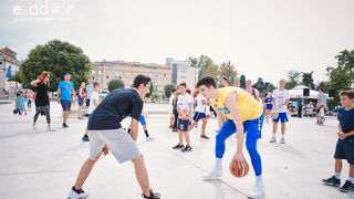 ZDBT 2018: Kids Day @ Forum ZDBT 2018: Kids Day @ Forum