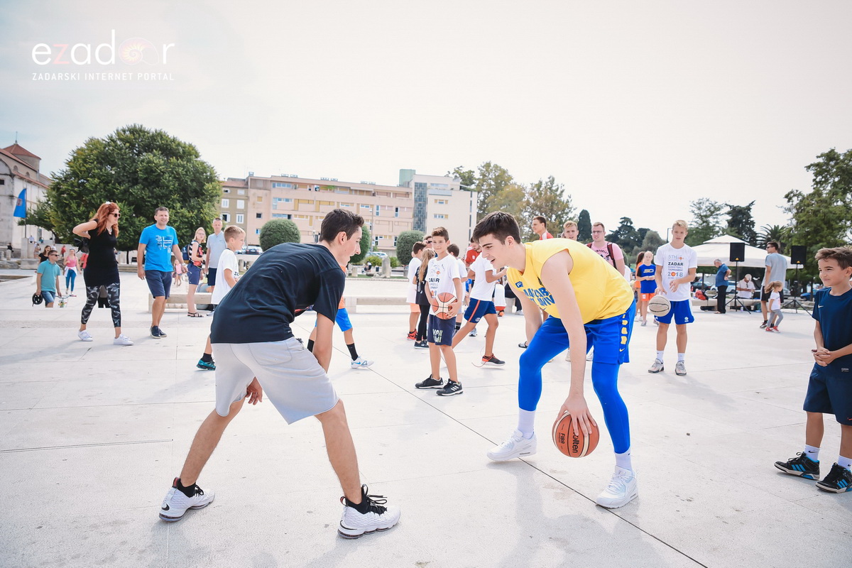 ZDBT 2018: Kids Day @ Forum ZDBT 2018: Kids Day @ Forum