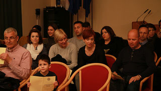 Koncert Glazbene škole Sv. Benedikta Koncert Glazbene škole Sv. Benedikta