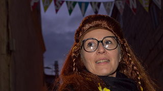 Paški karneval 2012, Foto: Leo Banić