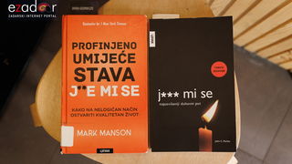 Đir po gradu, ponedjeljak 13. studenog 2023.