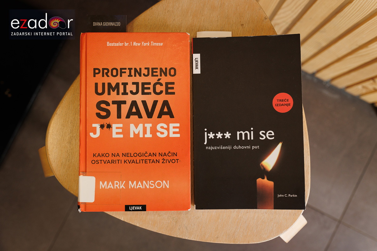 Đir po gradu, ponedjeljak 13. studenog 2023.