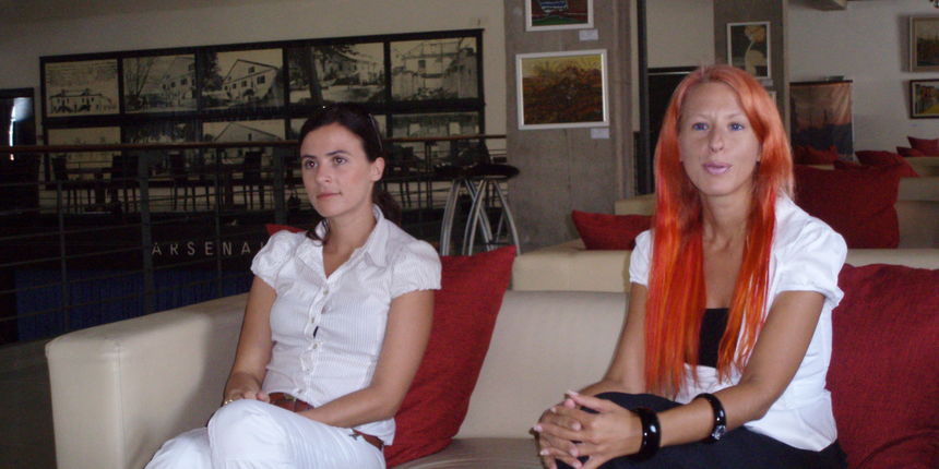 Kolovoz u Arsenalu (Foto: Ante Mandić)