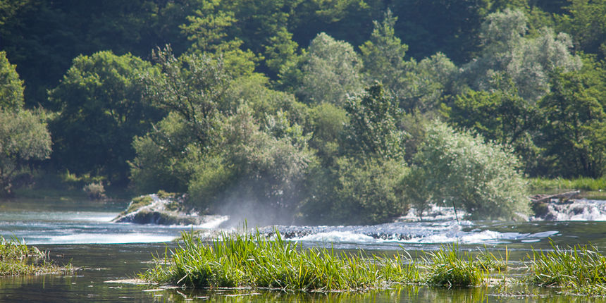 Posjet eko selu “Natura Art” u bihaćkom naselju Lohovo, uz neposrednu granicu sa NP Una, foto: Darko Belančić Posjet eko selu “Natura Art” u bihaćkom naselju Lohovo, uz neposrednu granicu sa NP Una, foto: Darko Belančić