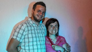 Kolan: Fešta od sira