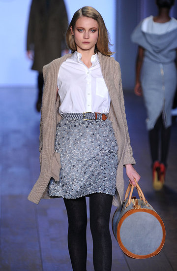 New York Fashion Week: Tommy Hilfiger jesen 2010 (Coutorture.com)