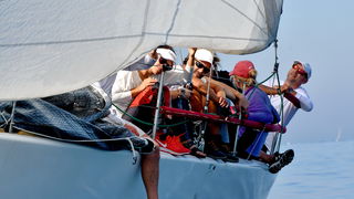 Sva lica “Zadarske koke” Sva lica “Zadarske koke”