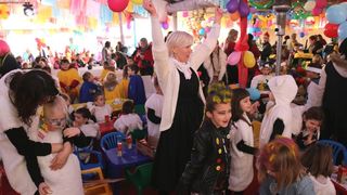 Virski Karnevalić 2017.