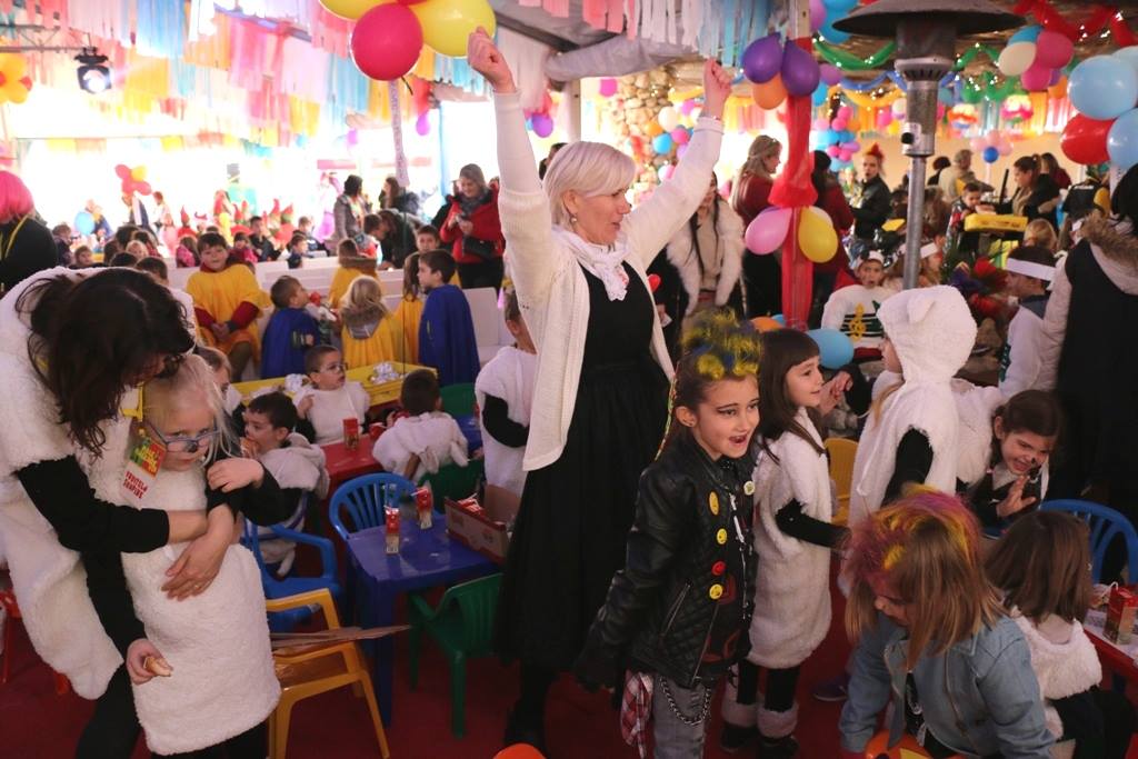 Virski Karnevalić 2017.