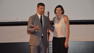 Zatvaranje Avvantura film festivala Zadar 2015., foto: Iva Perinčić