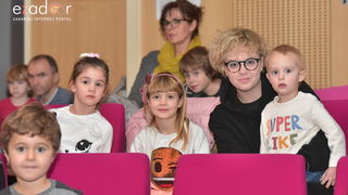 Sunce na Poluotoku 2018: Juha od bundeve Sunce na Poluotoku 2018: Juha od bundeve