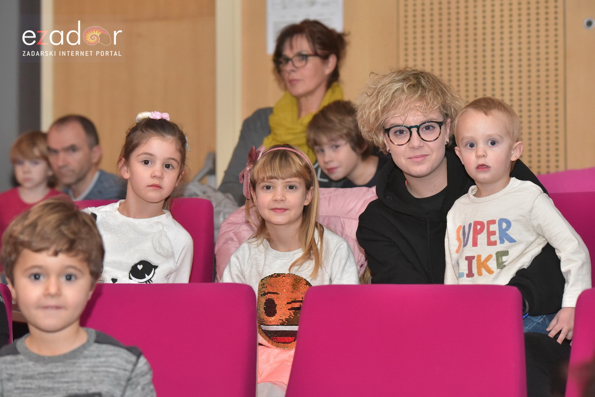 Sunce na Poluotoku 2018: Juha od bundeve Sunce na Poluotoku 2018: Juha od bundeve