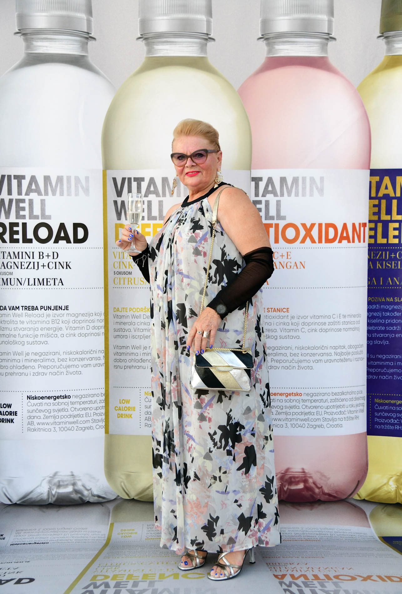 ELFS Cruise collection 2022