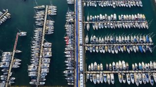 Drugog dana Biograd Boat Show-a počeo 3. Croatia Charter Expo Drugog dana Biograd Boat Show-a počeo 3. Croatia Charter Expo