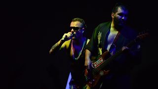 Dječaci i Brkovi u dvorani Krešimira Ćosića