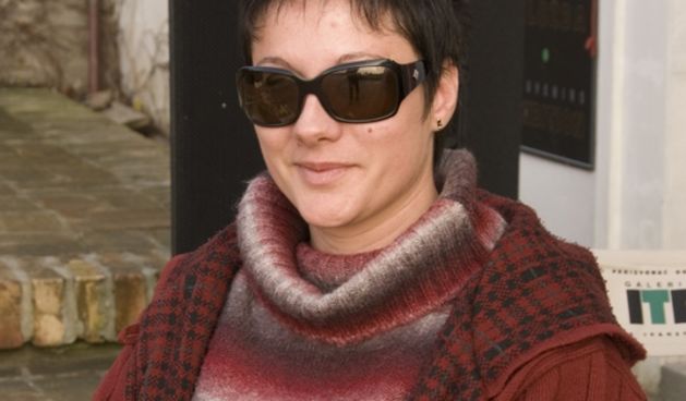 Nikolina Mojić (Foto: ezadar.hr)