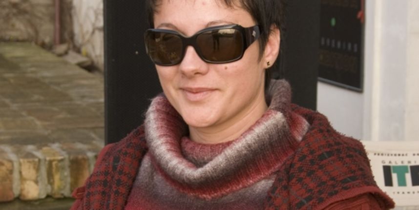 Nikolina Mojić (Foto: ezadar.hr) Nikolina Mojić (Foto: ezadar.hr)