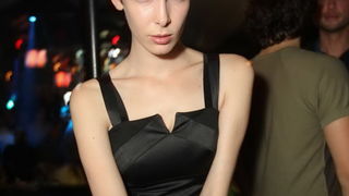 Cro a Porter party u klubu Mansion, foto: G. Peresin Cro a Porter party u klubu Mansion, foto: G. Peresin