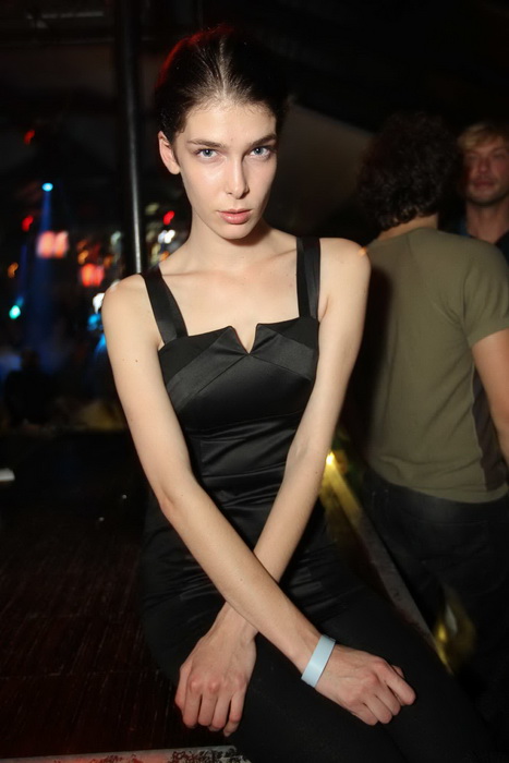 Cro a Porter party u klubu Mansion, foto: G. Peresin Cro a Porter party u klubu Mansion, foto: G. Peresin