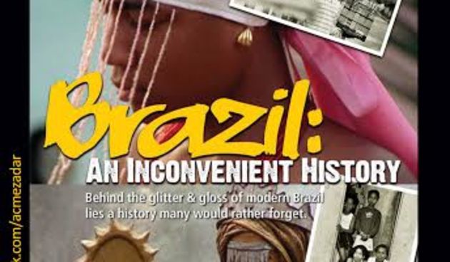 ‘Brazil: Neugodna povijest’ na programu Ekologije u sridu 18. lipnja