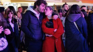 Gina & The Gee Gee’s @ Advent u Zadru