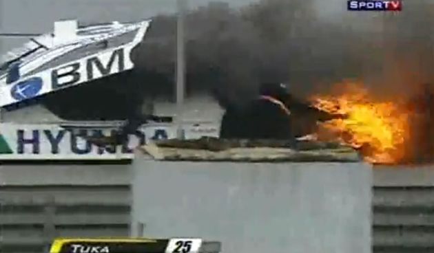 Tuka Rocha, screenshot