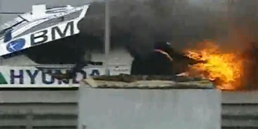 Tuka Rocha, screenshot