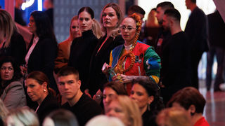 ModernA @ Zadar Cruise Port