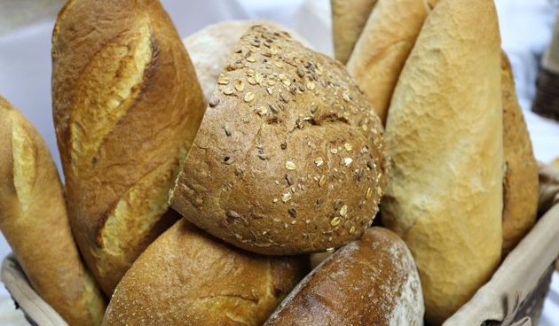 Zagreb – Mlinarovi pekarski proizvodi. Photo: Davor Puklavec/PIXSELL Autor  Davor Puklavec/PIXSELL Ključne riječi  industrija, kruh, zdrava prehrana, Mlinar, pecivo, pekarstvo, gluten, pekarski proizvod, razeni kruh, ilustracija, otvorenje, pogon, bijeli