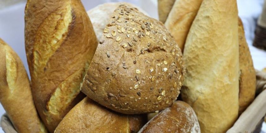 Zagreb – Mlinarovi pekarski proizvodi. Photo: Davor Puklavec/PIXSELL Autor Davor Puklavec/PIXSELL Ključne riječi industrija, kruh, zdrava prehrana, Mlinar, pecivo, pekarstvo, gluten, pekarski proizvod, razeni kruh, ilustracija, otvorenje, pogon, bijeli Zagreb – Mlinarovi pekarski proizvodi. Photo: Davor Puklavec/PIXSELL Autor Davor Puklavec/PIXSELL Ključne riječi industrija, kruh, zdrava prehrana, Mlinar, pecivo, pekarstvo, gluten, pekarski proizvod, razeni kruh, ilustracija, otvorenje, pogon, bijeli