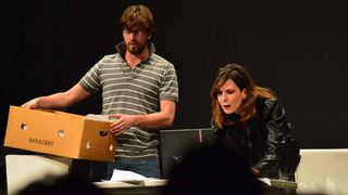 HNK Zadar: Krajolik pod oružjem, foto-I. Perincic