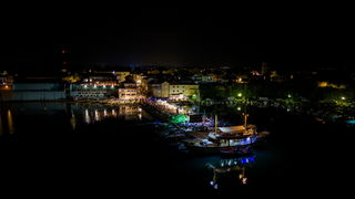 Noć privlačkih ribara i sabunjara 2024 @ luka Stari porat Noć privlačkih ribara i sabunjara 2024 @ luka Stari porat