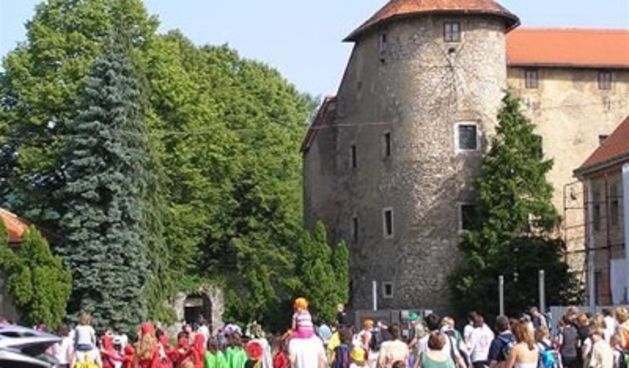 Festival bajke Ogulin