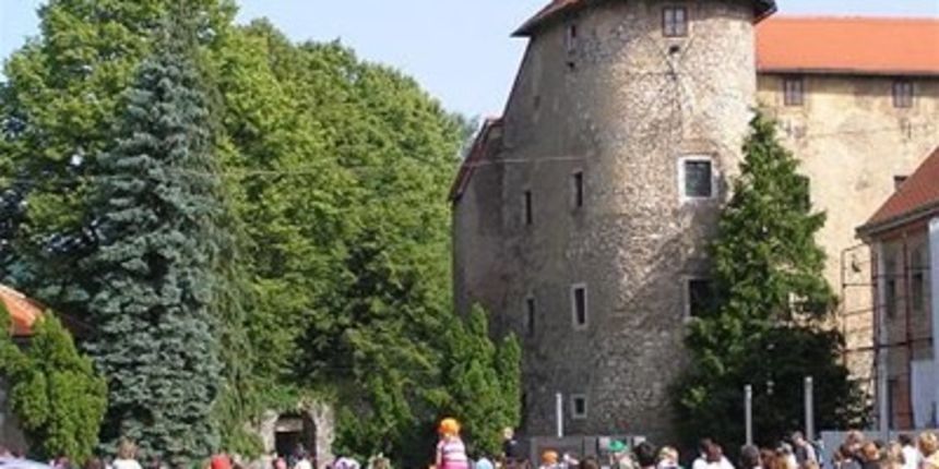 Festival bajke Ogulin