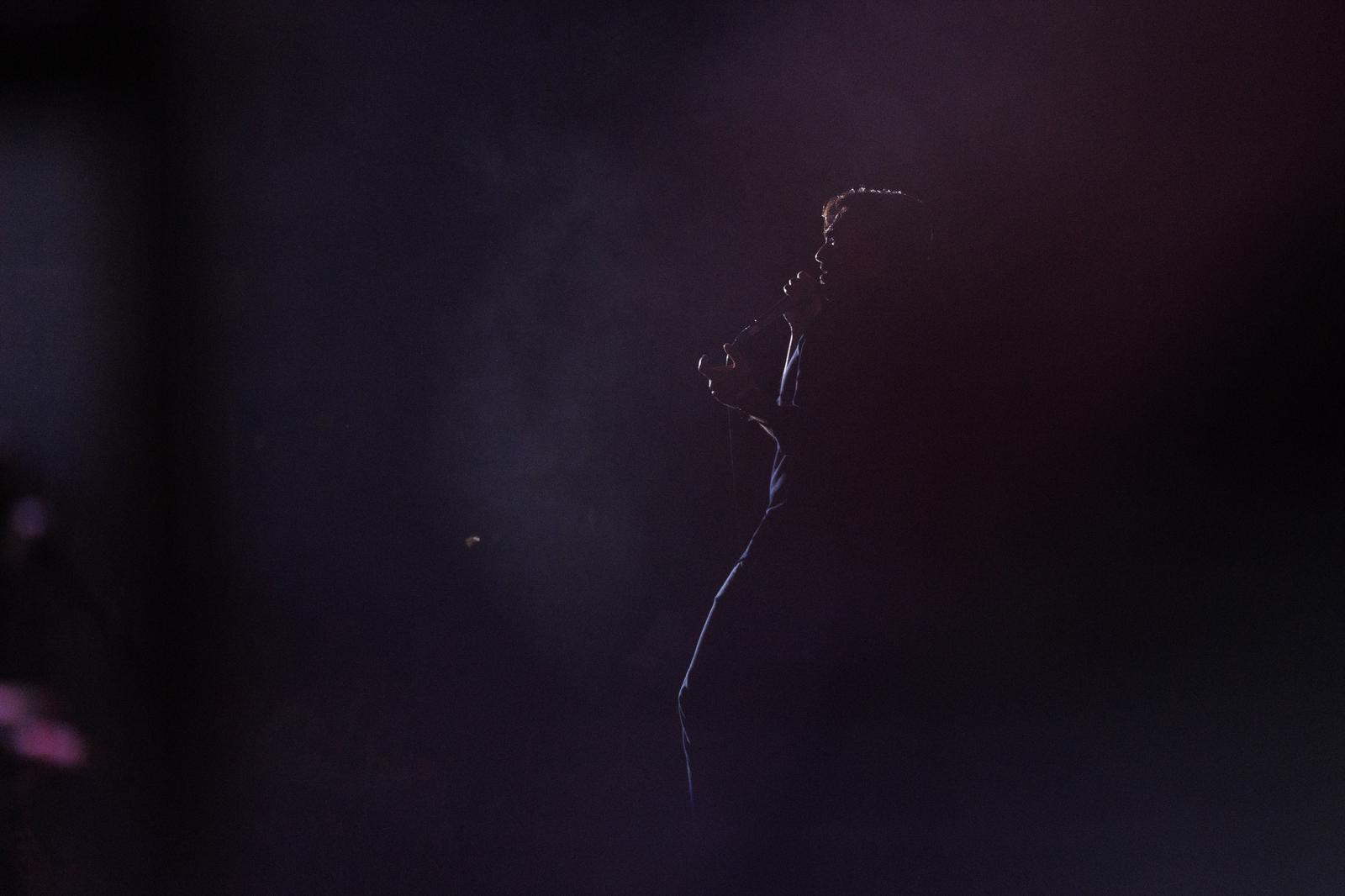 Mišo Kovač i prijatelji na Starom placu u Splitu Mišo Kovač i prijatelji na Starom placu u Splitu