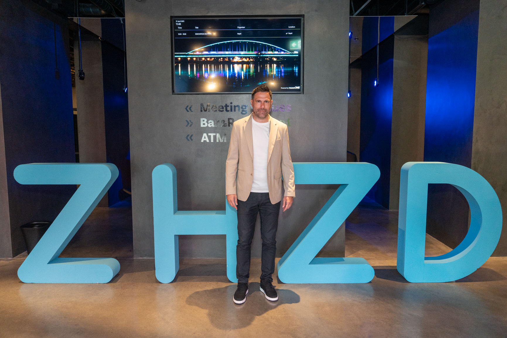 Predstavljena kampanja “Moja snaga, moj put” Predstavljena kampanja “Moja snaga, moj put”